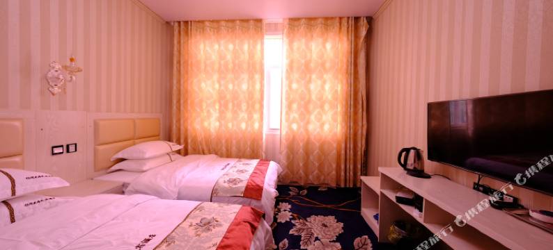 韶山杨湾花海民宿酒店图片