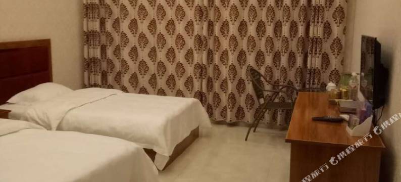 雷波马湖海景民宿图片