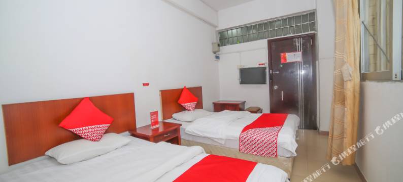 广州大青花公寓图片