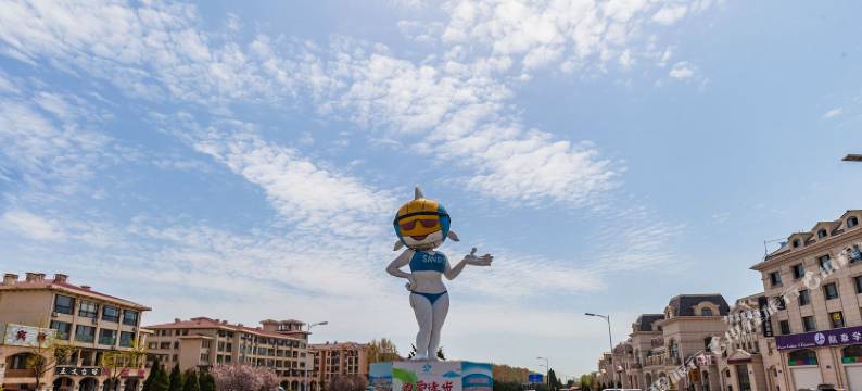 颐和居客栈(大连金石滩店)图片