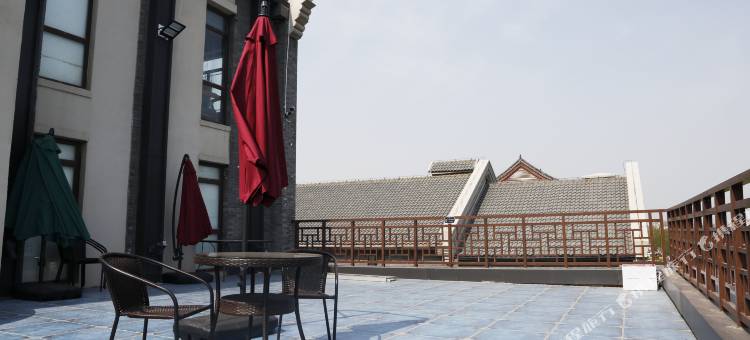 都市花园酒店(蓬莱阁宝龙广场店)图片