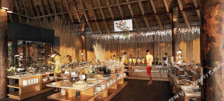 菲菲CoCo海滩度假村(Phi Phi CoCo Beach Resort)图片