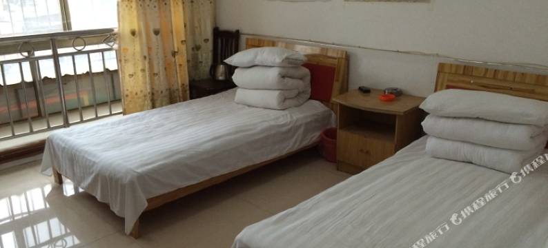 长沙龙阳客栈图片