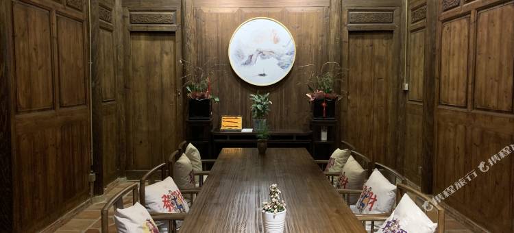 五店市喜园相遇度假民宿(泉州晋江机场店)图片