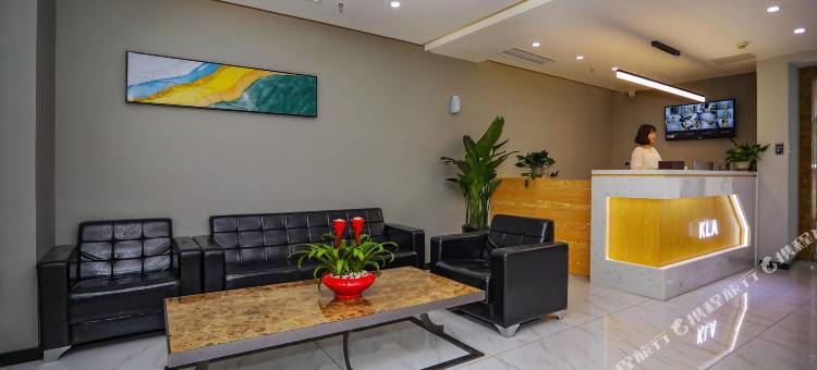 考拉酒店(成都世纪城会展中心店)图片