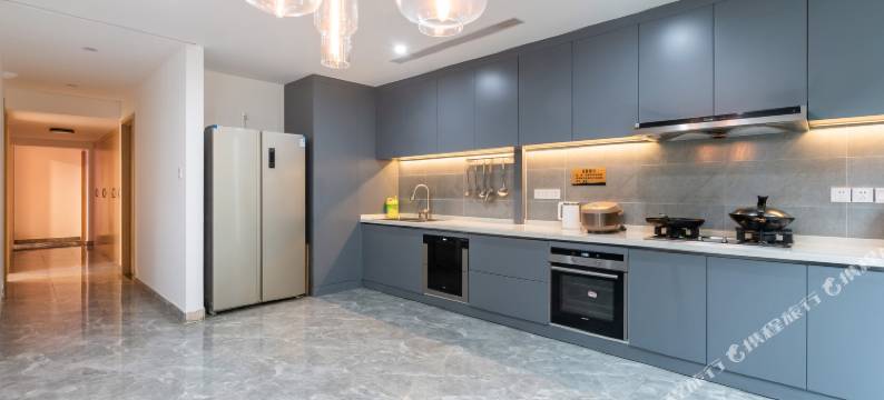 三亚海边柒捌柒民宿图片