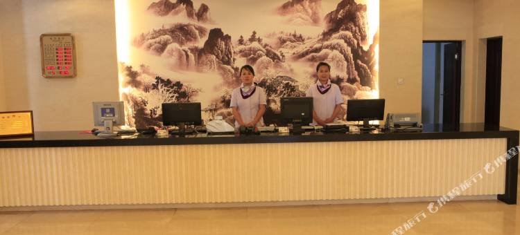包头福泽苑宾馆(赛汗塔拉城中草原店)图片