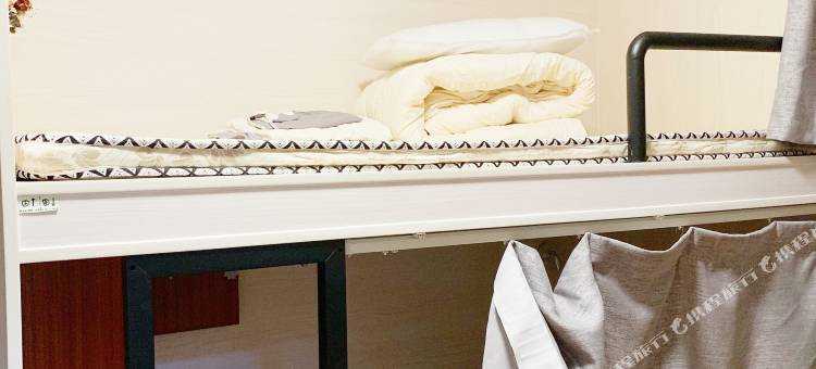 深圳边度青年旅舍图片