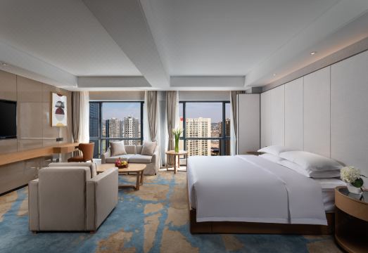 Ramada Encore by Wyndham Kunming West Hotel Overview