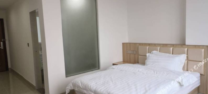 阳江泰峰旅业图片