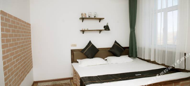 阿尔山昊达庄园图片