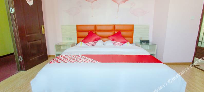 东莞嘉应宾馆图片