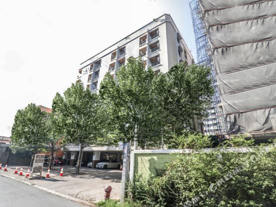 OYO 129 寶石園酒店