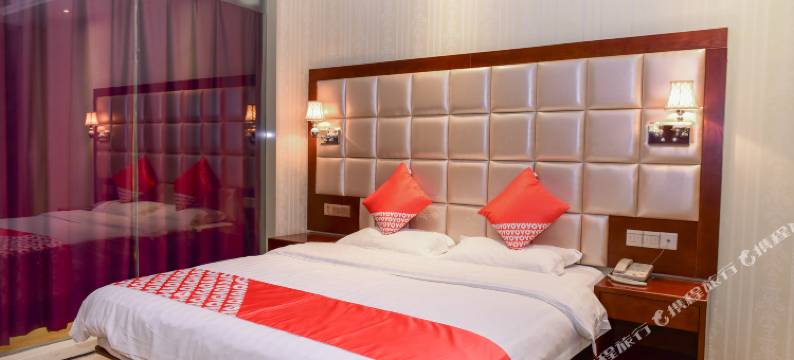 应城蒲阳大酒店图片