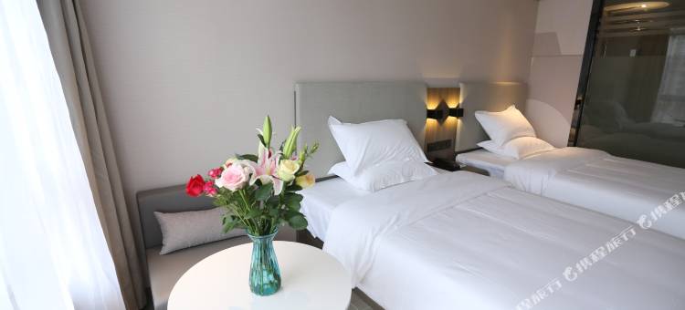 汉庭酒店(防城港行政中心店)图片