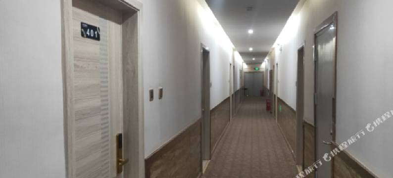 喀什天府星酒店图片