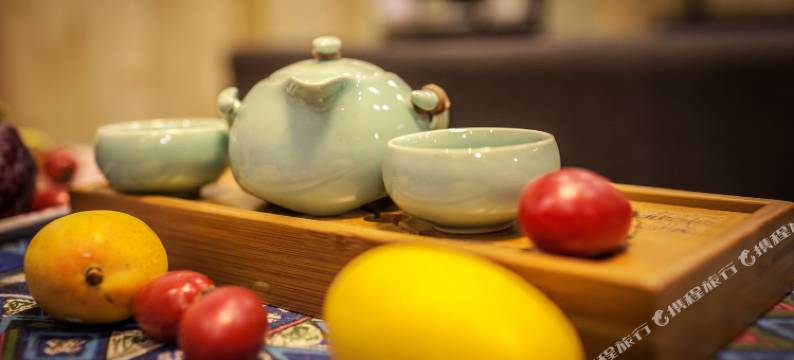 西塘忆水阑庭民宿图片