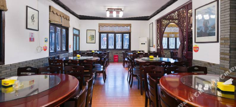 韶山红色人家农庄图片