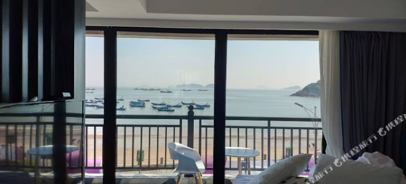 嵊泗舢舨海景民宿图片