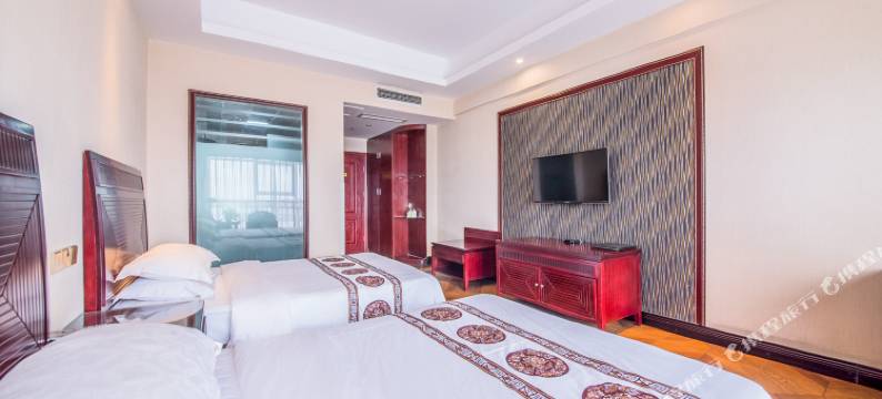 成都逢瑜精品酒店(双凤桥地铁站店)图片