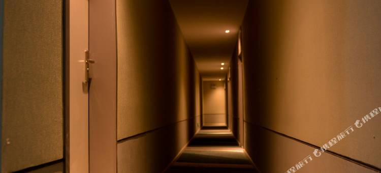 如家派柏·云酒店(临城县岐山湖大道店)图片