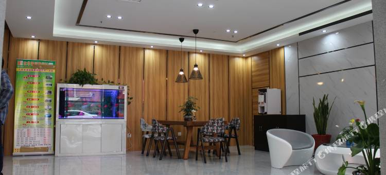 速8酒店(上海浦东机场晨阳路店)图片