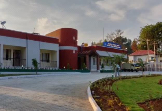 Kstdc Hotel Mayura Hoysala Mysore Hotel Rates And Room - 