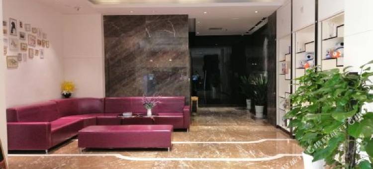 麗枫酒店(济南二环东路全福立交桥店)图片