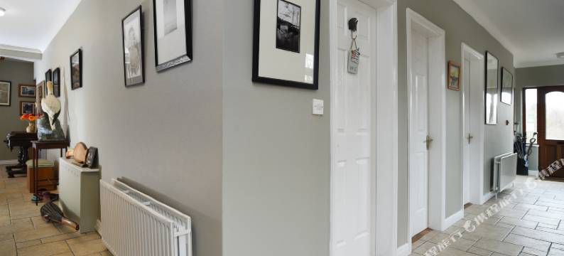 沙拉摩尔豪斯住宿加早餐旅馆(Sharamore House B&B)图片