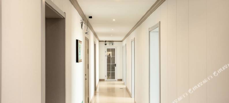 兴城蓝蔚酒店图片