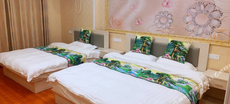 周庄三里香民宿图片