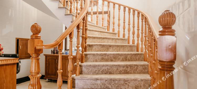 朱家尖乌石塘屿浔民宿图片