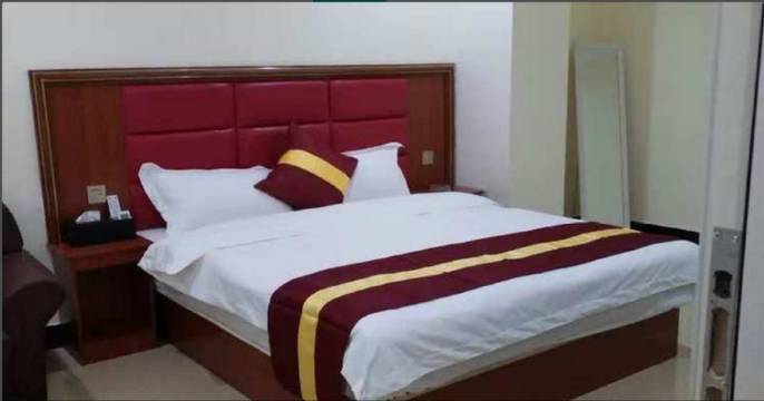 汕头便捷主题公寓