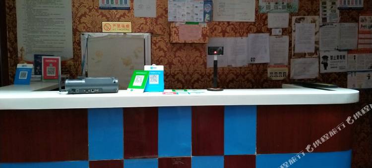 乌鲁木齐汇家宾馆图片