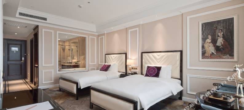 成都雅莉庄园酒店图片