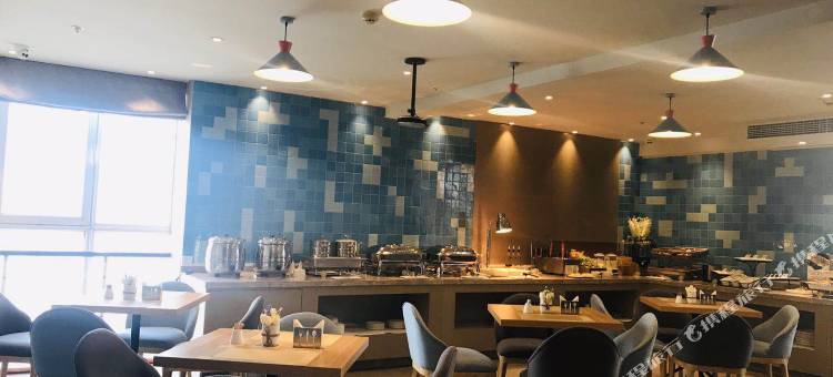 如家酒店·neo(邯郸联防路光明桥店)图片