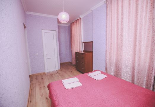 Veranda Hotel Overview