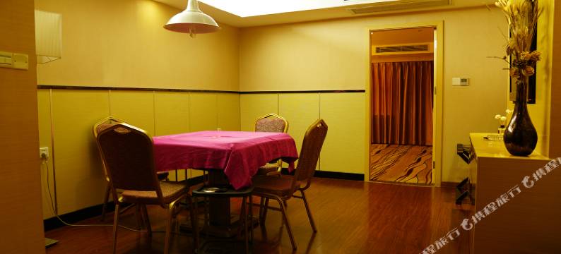 紫薇酒店(广州花都广场店)图片