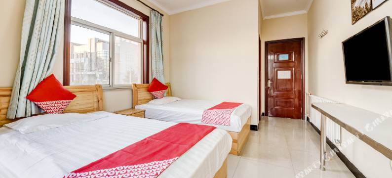 北戴河云海枫宿客栈图片