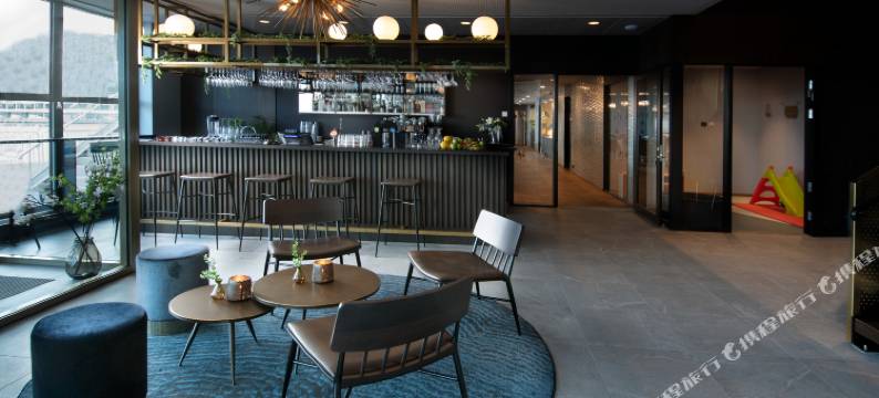 曼达尔酒店(Mandal Hotel)图片