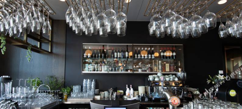 曼达尔酒店(Mandal Hotel)图片