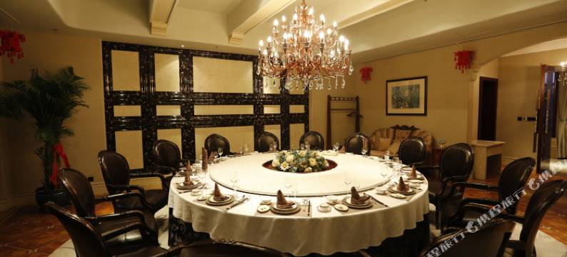 凤凰山宾馆图片