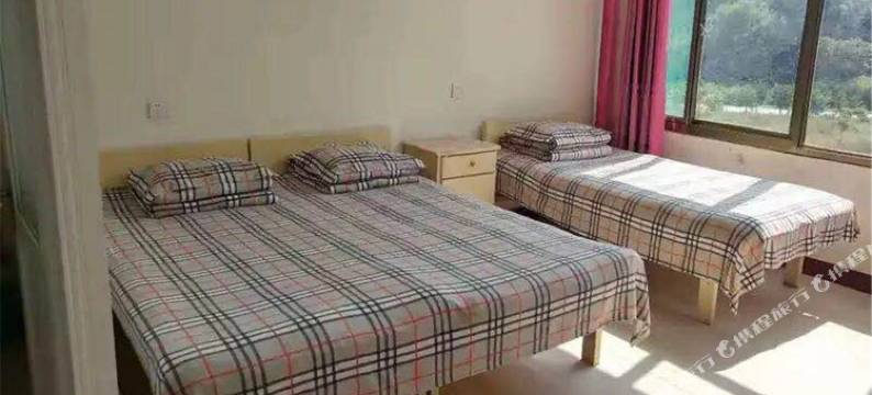 武安山水农家院图片