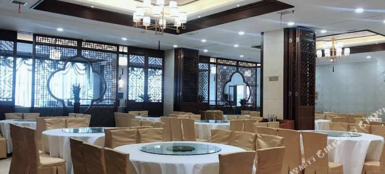 孝感教育宾馆(孝感东站湖北工程学院店)图片