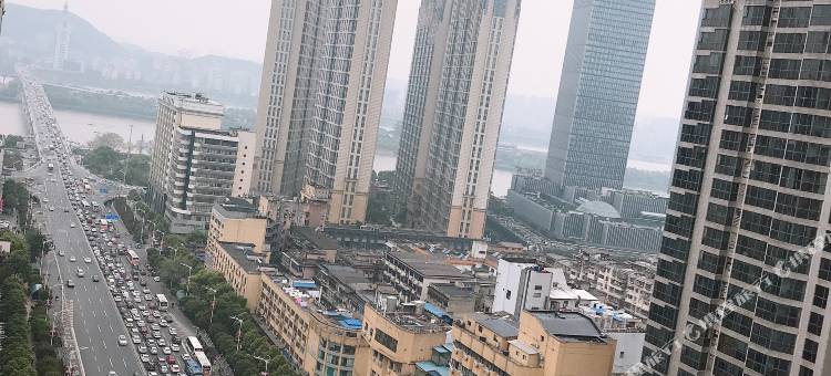 枫林晚民宿(长沙五一广场店)图片
