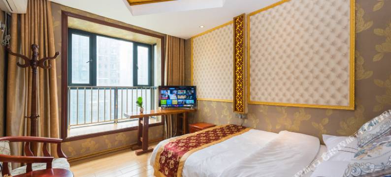 贵阳克迪公寓图片