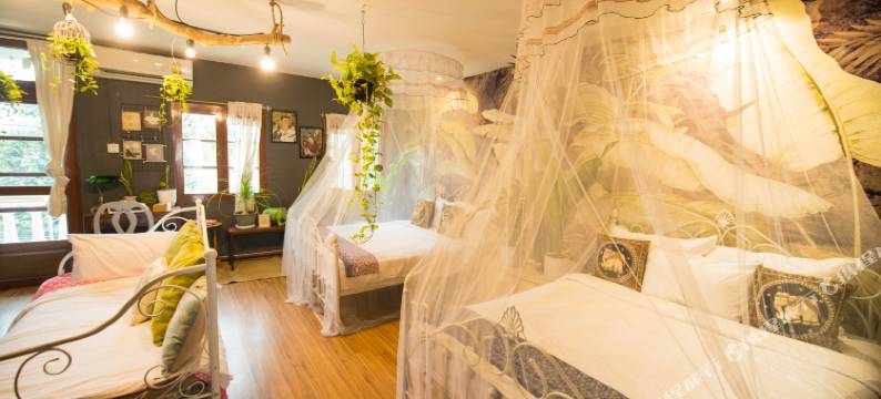 尼格之家酒店(Nego Home)图片