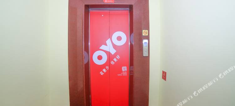 广州百川商务公寓(太和金铂天地店)图片