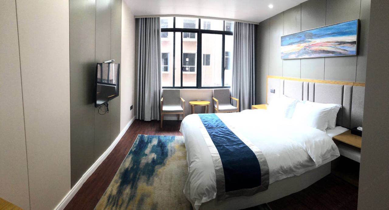 宁都HOYO君豪宾馆