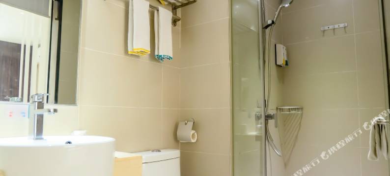 城市便捷酒店(武汉梅苑小区地铁站丁字桥路店)图片